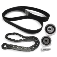 Dobson Parts