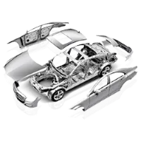 Dobson Parts