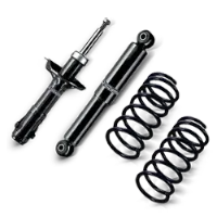 Dobson Parts