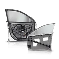 Dobson Parts