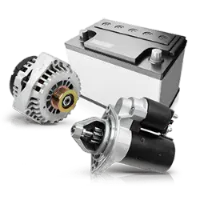 Dobson Parts