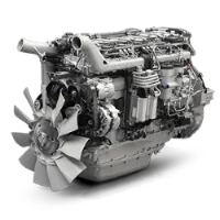 Dobson Parts