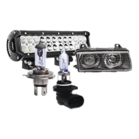 Dobson Parts
