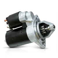 Dobson Parts