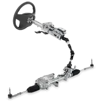Dobson Parts