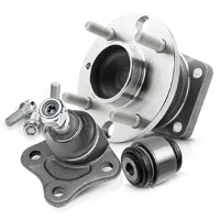 Dobson Parts