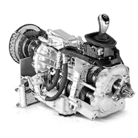 Dobson Parts