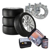 Dobson Parts