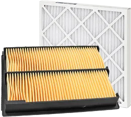 Dobson Parts