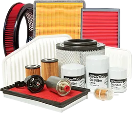 Dobson Parts