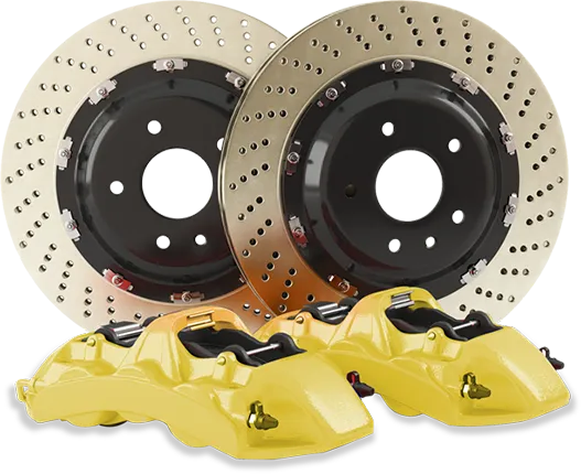 Dobson Parts