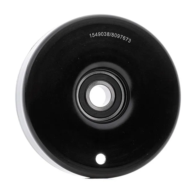 Dobson Parts