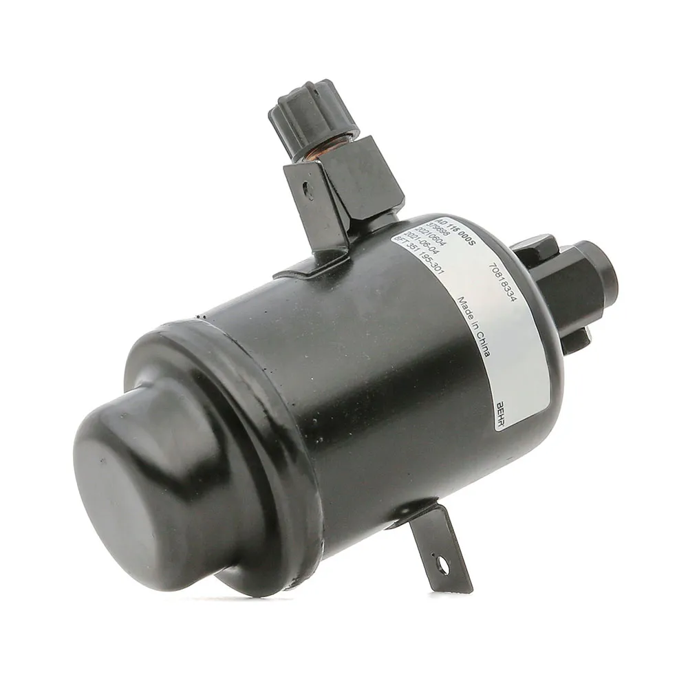 Dobson Parts