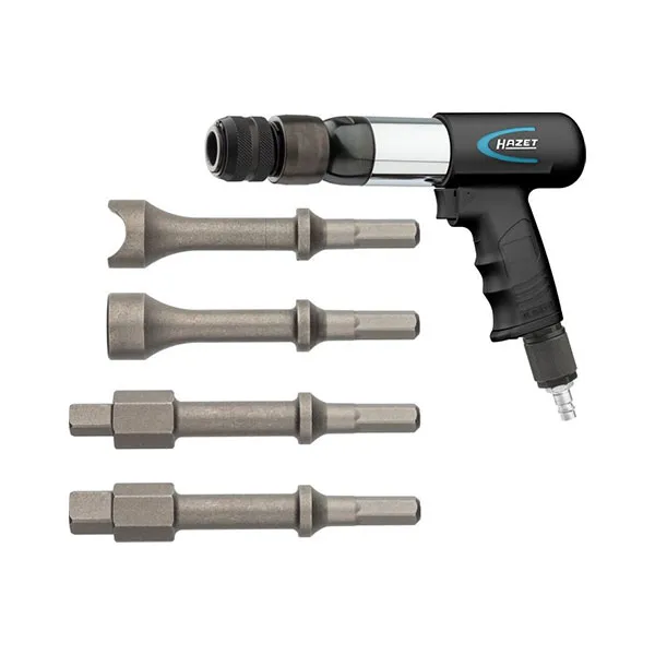 Dobson Parts