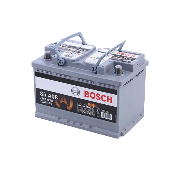 Dobson Parts
