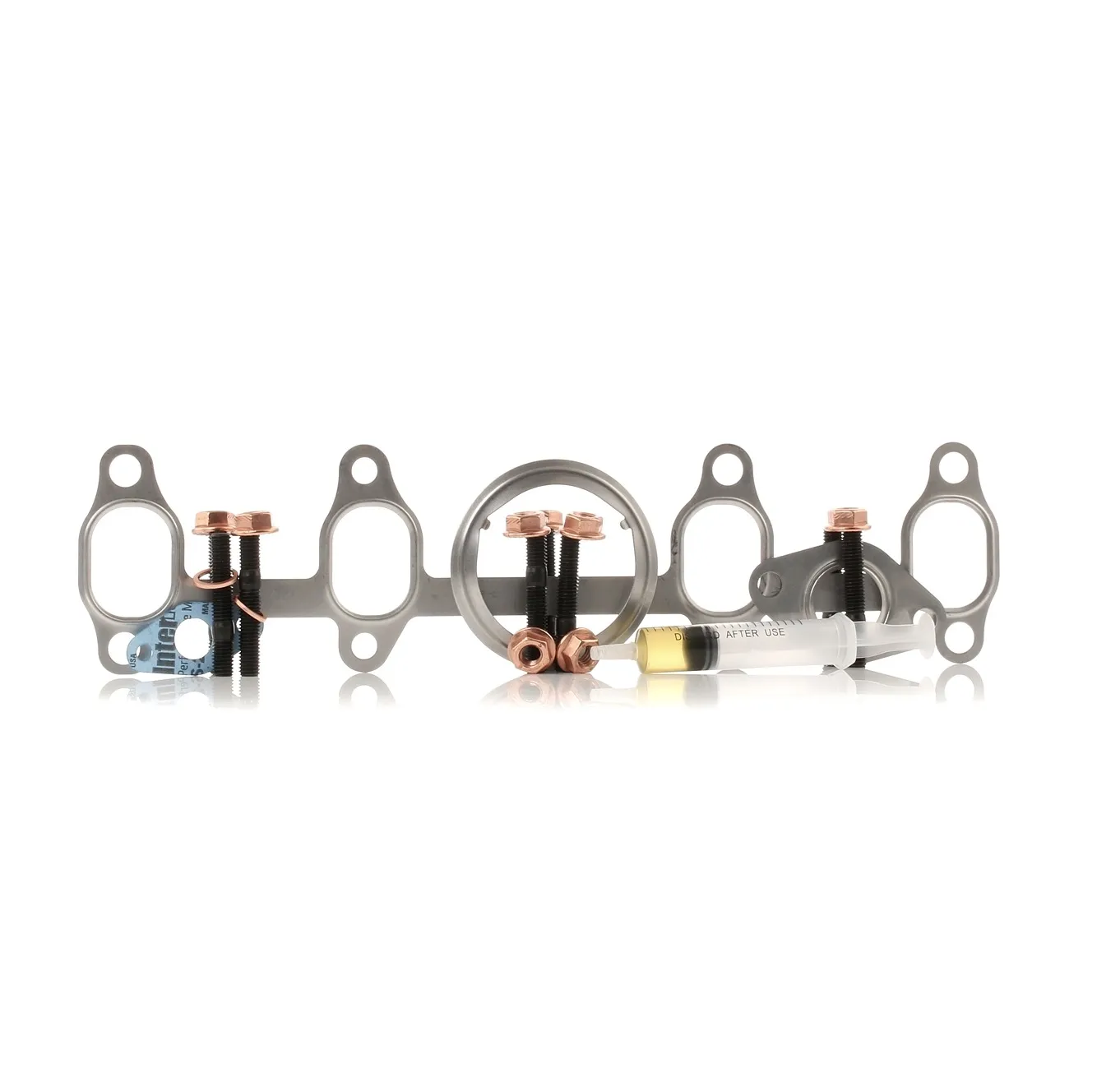 Dobson Parts