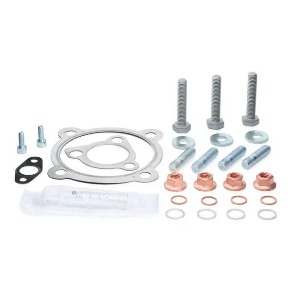 Dobson Parts