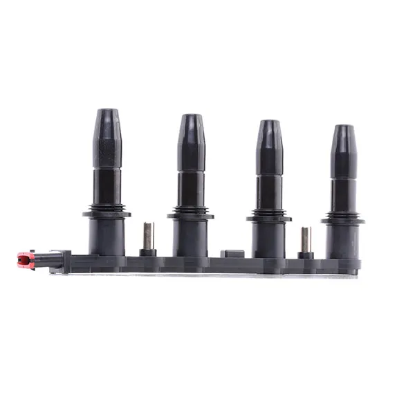 Dobson Parts