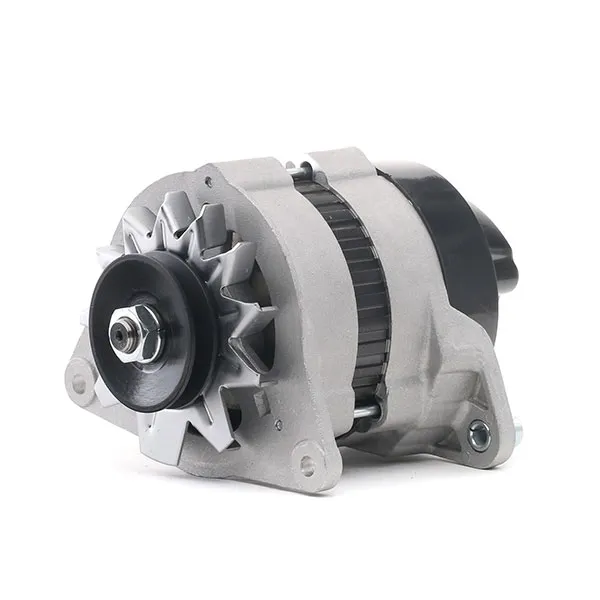 Dobson Parts