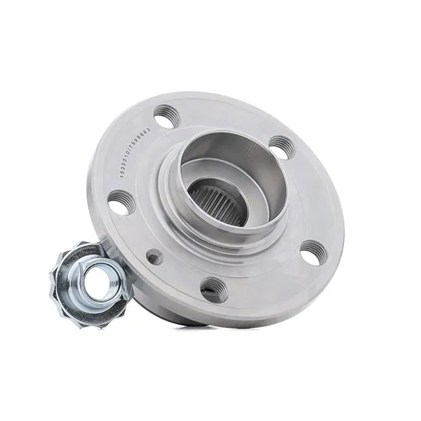 Dobson Parts