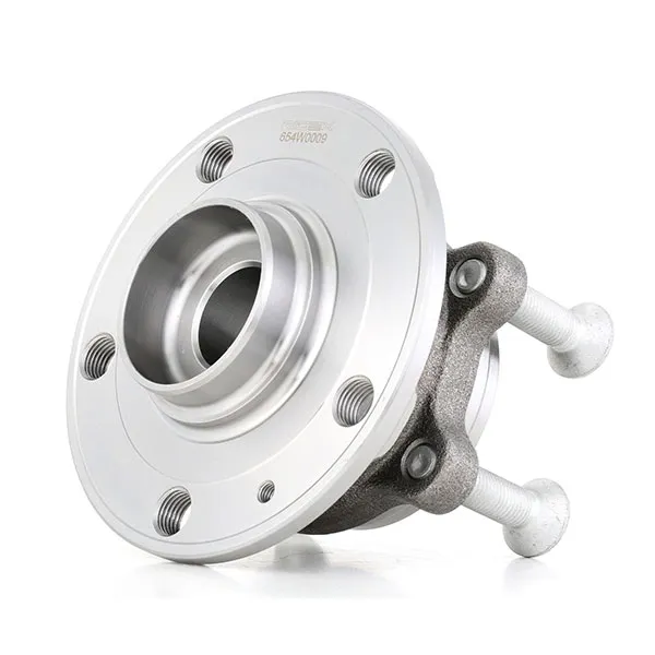 Dobson Parts