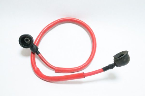 KAWASAKI JET SKI 1100 ZXI JH1100 STX 12F 15F STX-R STARTER CABLE WIRE 05-02-20  Used