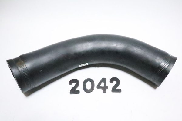 Kawasaki Jet Ski 2003-08 STX-12F/15F  Tail Pipe Exhaust Hose # 92191-3984B  Used - Image 5