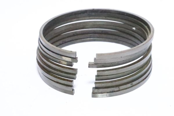 1974-1996 johnson evinrude 85-235 hp crankshaft seal  rings qty 8 used - Image 5
