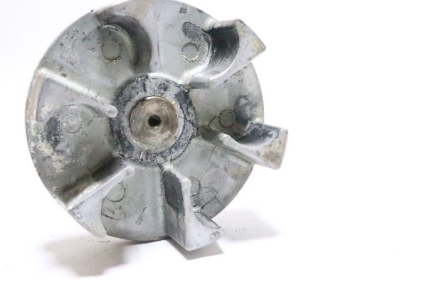 2006-2023 Kawasaki Jet Ski Stx Stx12f Stx15f Impeller Drive Shaft OEM 39159-3739  Used - Image 2
