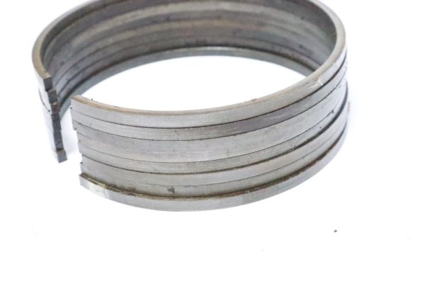 1974-1996 johnson evinrude 85-235 hp crankshaft seal  rings qty 8 used - Image 7