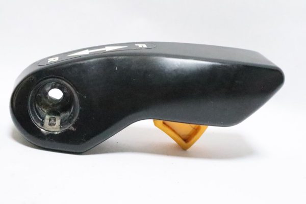 Kawasaki Jetski 1999-2019 STS STX 15F 12F 900 1100 DI Reverse Lever Pull Handle  Used - Image 2