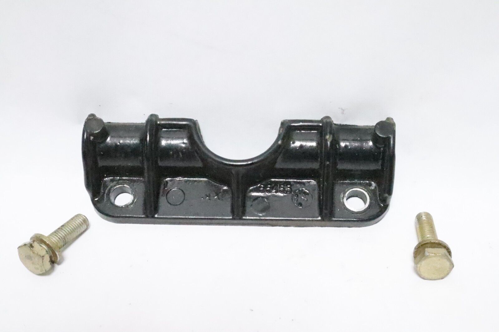 55455 Mercury 35 hp Rear Top Cowl Latch Hook Used