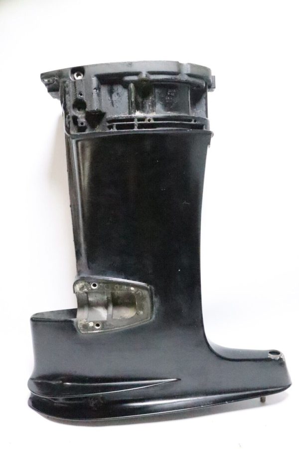 5611A4 7512A10 7656A1 Mercury 35 hp 40 50HP  20" Driveshaft Housing 1593 7511   Used