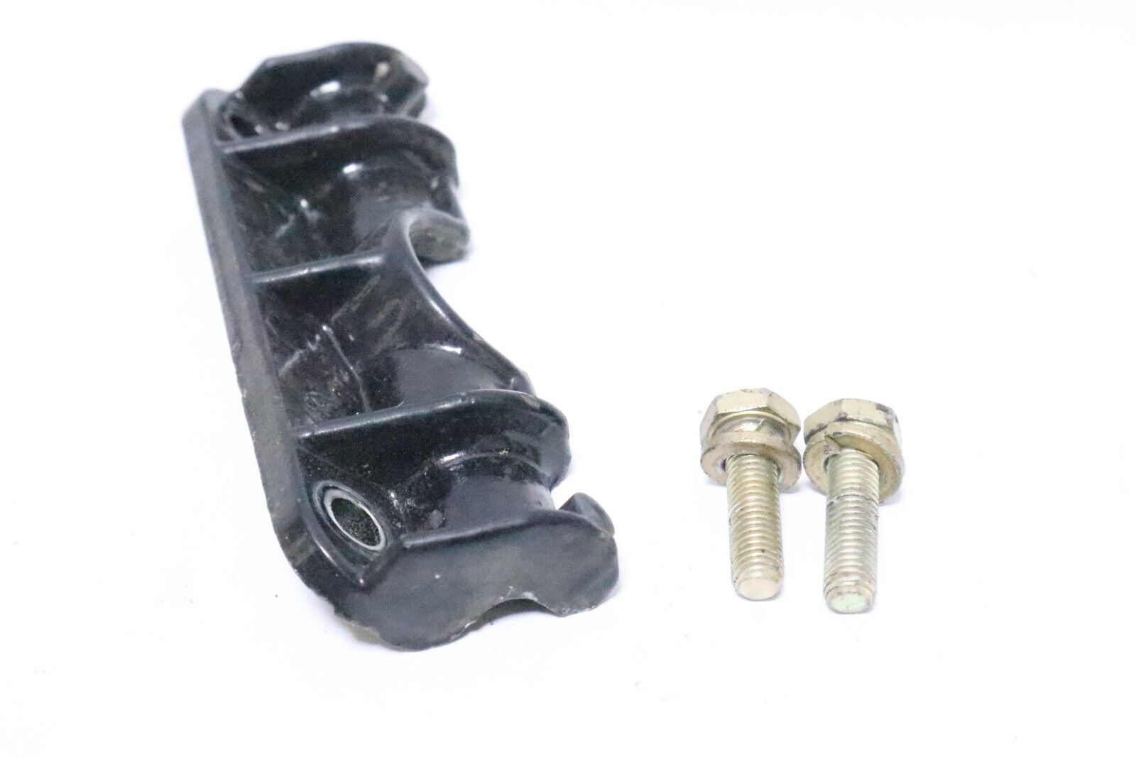 55455 Mercury 35 hp Rear Top Cowl Latch Hook Used - Image 5