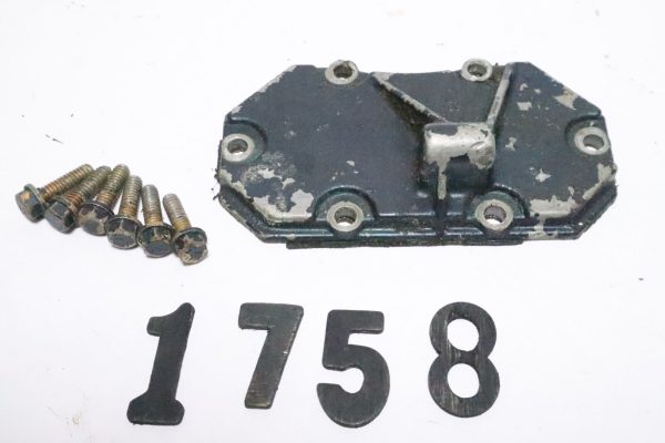 Johnson Evinrude water cover 0323896  used - Image 8