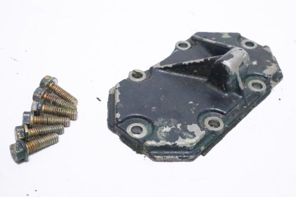 Johnson Evinrude water cover 0323896  used - Image 3