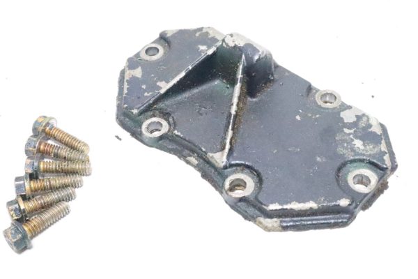 Johnson Evinrude water cover 0323896  used - Image 4
