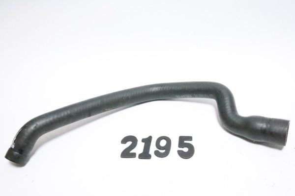 32-897668 Mercury 75-115 Hp 4 Stroke Thermostat Dump Hose  Used - Image 5