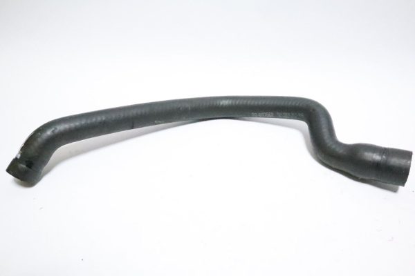 32-897668 Mercury 75-115 Hp 4 Stroke Thermostat Dump Hose  Used - Image 2