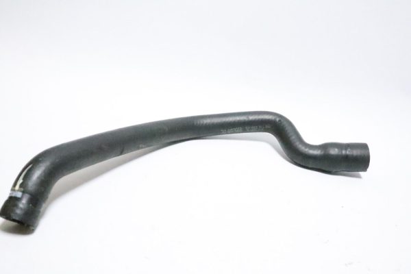 32-897668 Mercury 75-115 Hp 4 Stroke Thermostat Dump Hose  Used - Image 4