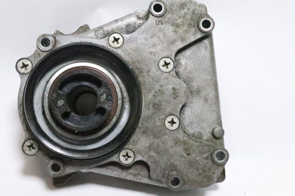 Mercury 90 HP 4 Stroke Oil Pump Assembly 897206T02   Used