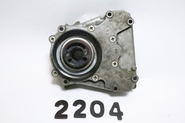 Mercury 90 HP 4 Stroke Oil Pump Assembly 897206T02   Used - Image 5