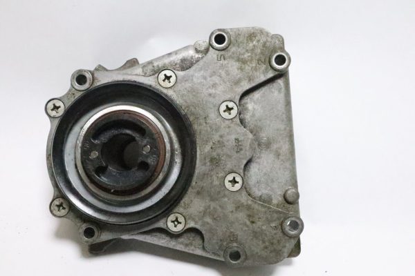 Mercury 90 HP 4 Stroke Oil Pump Assembly 897206T02   Used - Image 2