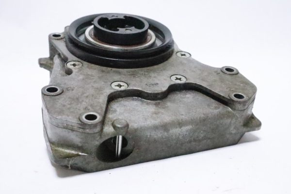 Mercury 90 HP 4 Stroke Oil Pump Assembly 897206T02   Used - Image 3