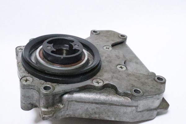 Mercury 90 HP 4 Stroke Oil Pump Assembly 897206T02   Used - Image 4