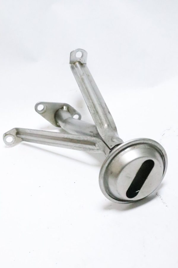 858571T Mercury Mariner 75hp 90HP 115 HP 4 Stroke Outboard Oil Pick Up Tube OEM  Used - Image 4