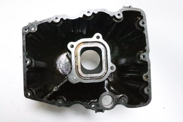 Mercury 75 90 100 HP 4 Stroke Oil Pan Assembly PN 858572T Fits 2000-2005  Used - Image 3