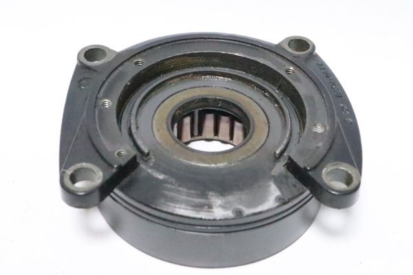 Mercury Outboard Block Upper End Cap 1151-4732A1 8277A1 with 1167-8281 Used
