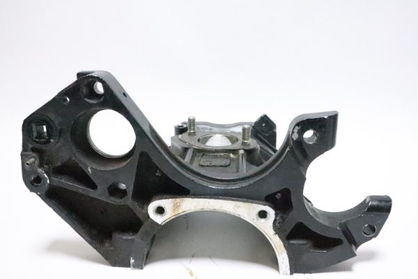 Mercury 851-7940A2 Partial Cylinder Block INTAKE SIDE  Used - Image 4