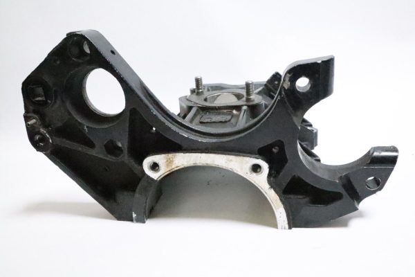 Mercury 851-7940A2 Partial Cylinder Block INTAKE SIDE  Used - Image 5